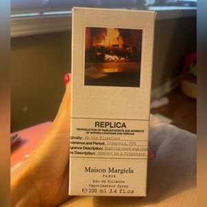 Replica By The Fireplace by Maison Margiela - EDT